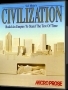 Commodore  Amiga&nbsp; - &nbsp;Civilization